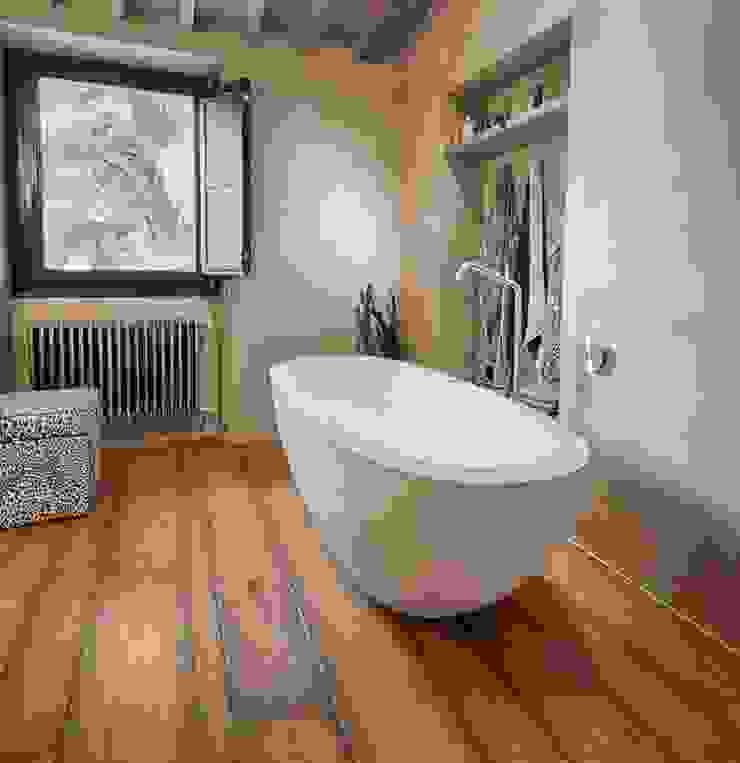 ทันสมัย  โดย Design Manufaktur GmbH, โมเดิร์น   