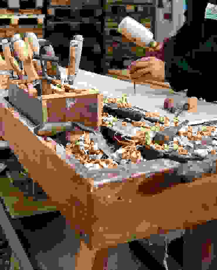 ทันสมัย  โดย Design Manufaktur GmbH, โมเดิร์น   