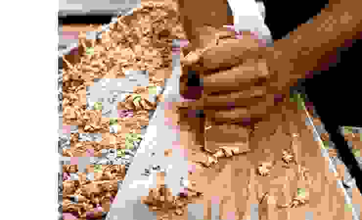 ทันสมัย  โดย Design Manufaktur GmbH, โมเดิร์น   