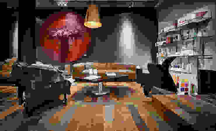 ทันสมัย  โดย Design Manufaktur GmbH, โมเดิร์น   