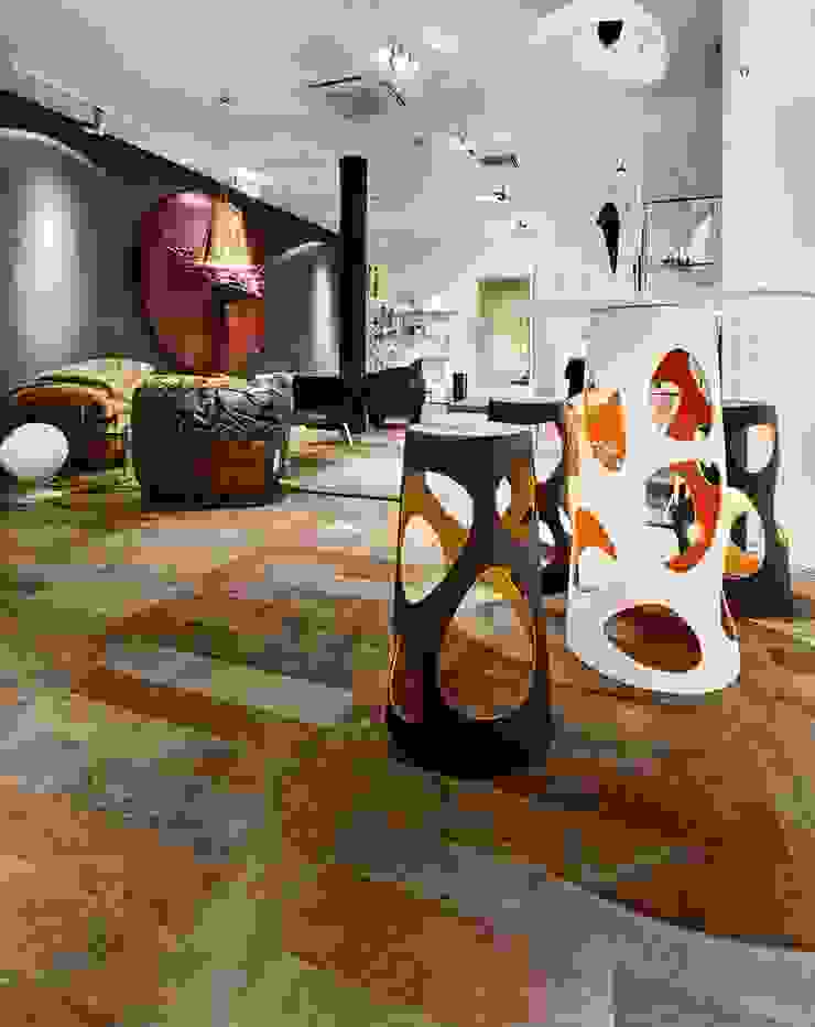 ทันสมัย  โดย Design Manufaktur GmbH, โมเดิร์น   