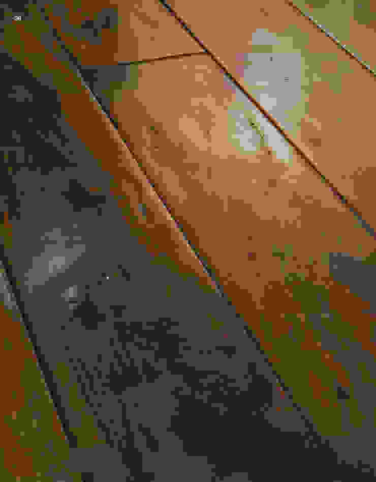 ทันสมัย  โดย Design Manufaktur GmbH, โมเดิร์น   