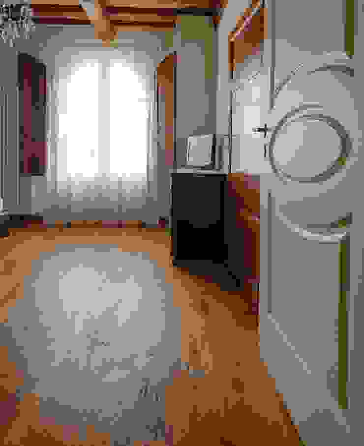 ทันสมัย  โดย Design Manufaktur GmbH, โมเดิร์น   