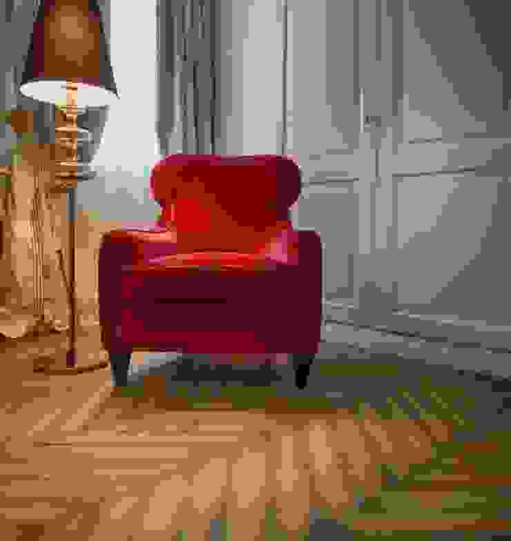 ทันสมัย  โดย Design Manufaktur GmbH, โมเดิร์น   