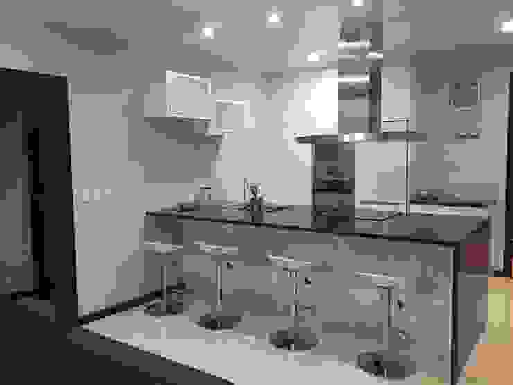 Kleines Haus zum kleinen Preis: 64m² für 53.600€ | homify