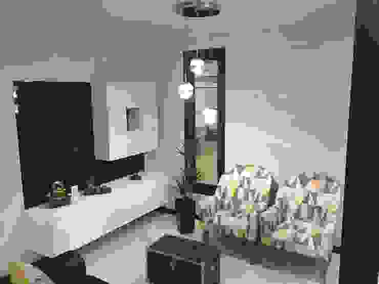 Kleines Haus zum kleinen Preis: 64m² für 53.600€ | homify