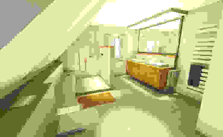 15 schöne Doppelwaschbecken für's Badezimmer | homify