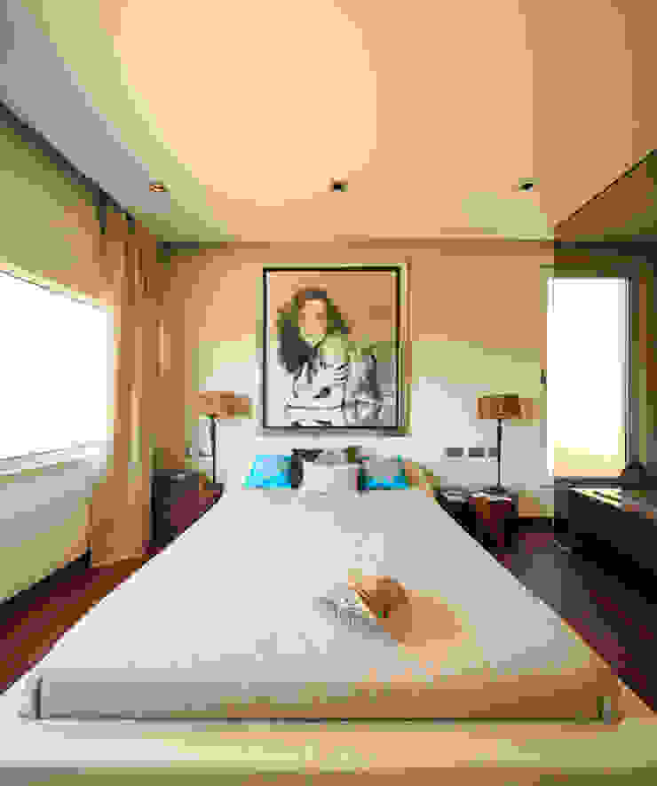 Moradia Algarve 2012 Atelier Ana Leonor Rocha Quartos mediterrânicos