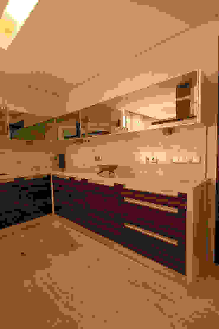 Moradia Algarve 2012 Atelier Ana Leonor Rocha Cozinhas mediterrânicas