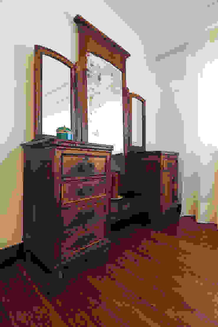 Moradia Algarve 2012 Atelier Ana Leonor Rocha Quartos mediterrânicos