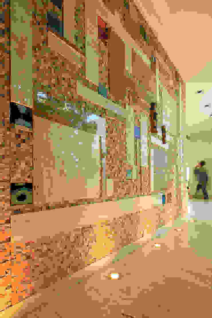 Moradia Algarve 2012 Atelier Ana Leonor Rocha Closets mediterrânicos