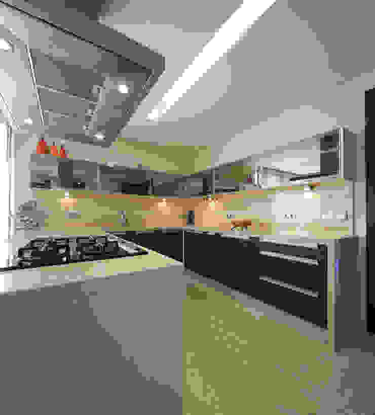 Moradia Algarve 2012 Atelier Ana Leonor Rocha Cozinhas mediterrânicas