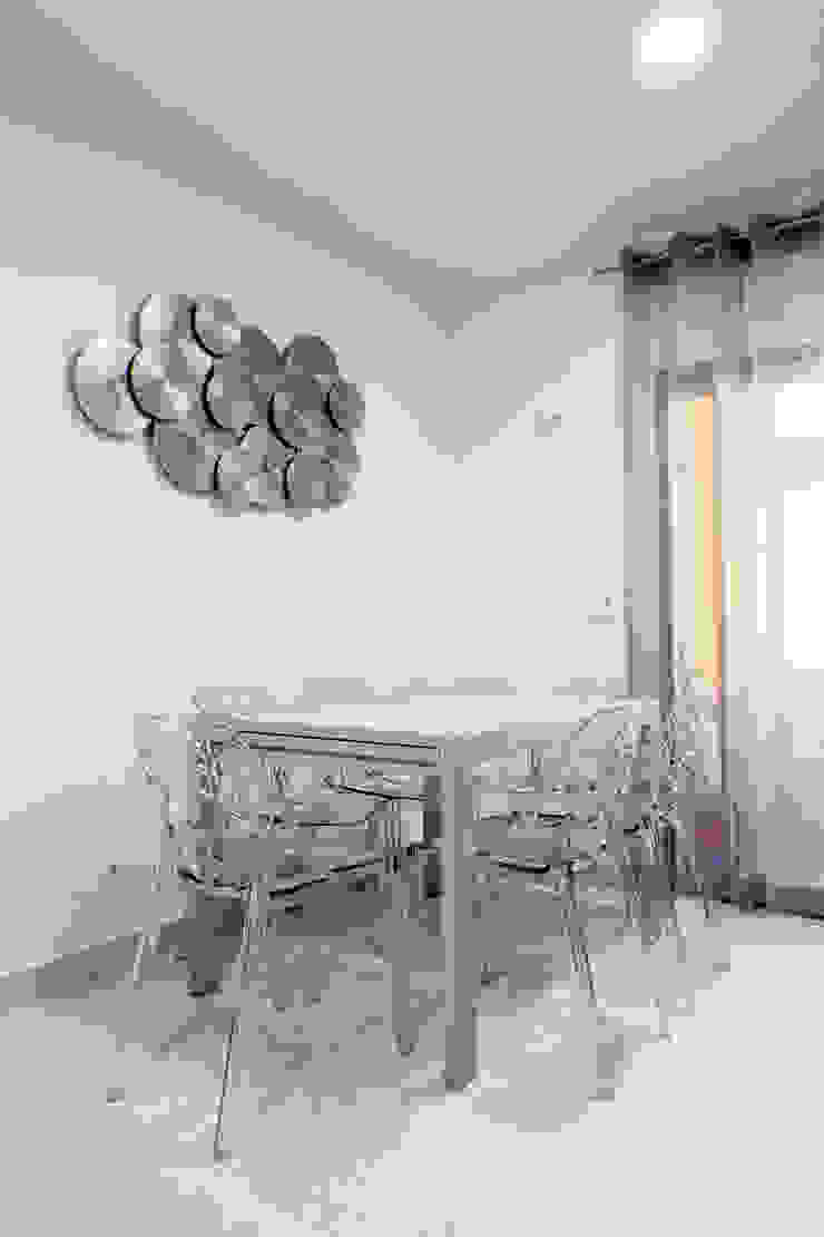 Modern kitchen by Atelier Ana Leonor Rocha Modern