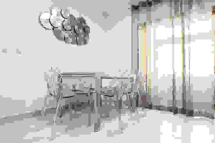 Modern kitchen by Atelier Ana Leonor Rocha Modern