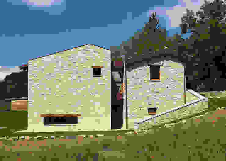 Stefano Zaghini Architetto Casas rurales