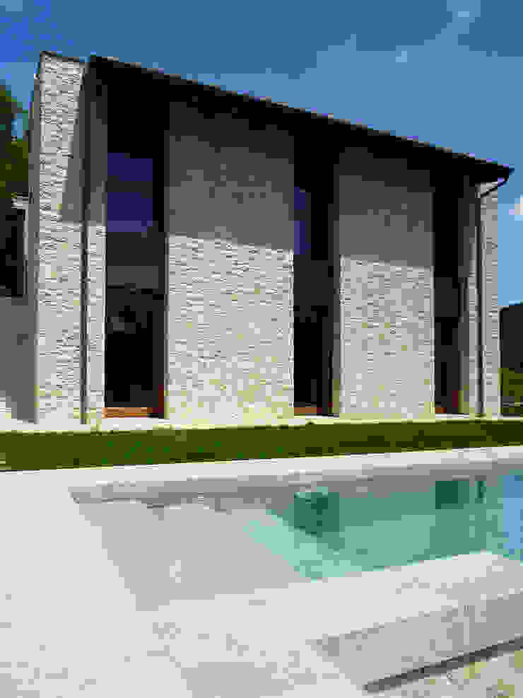 Stefano Zaghini Architetto Casas rurales