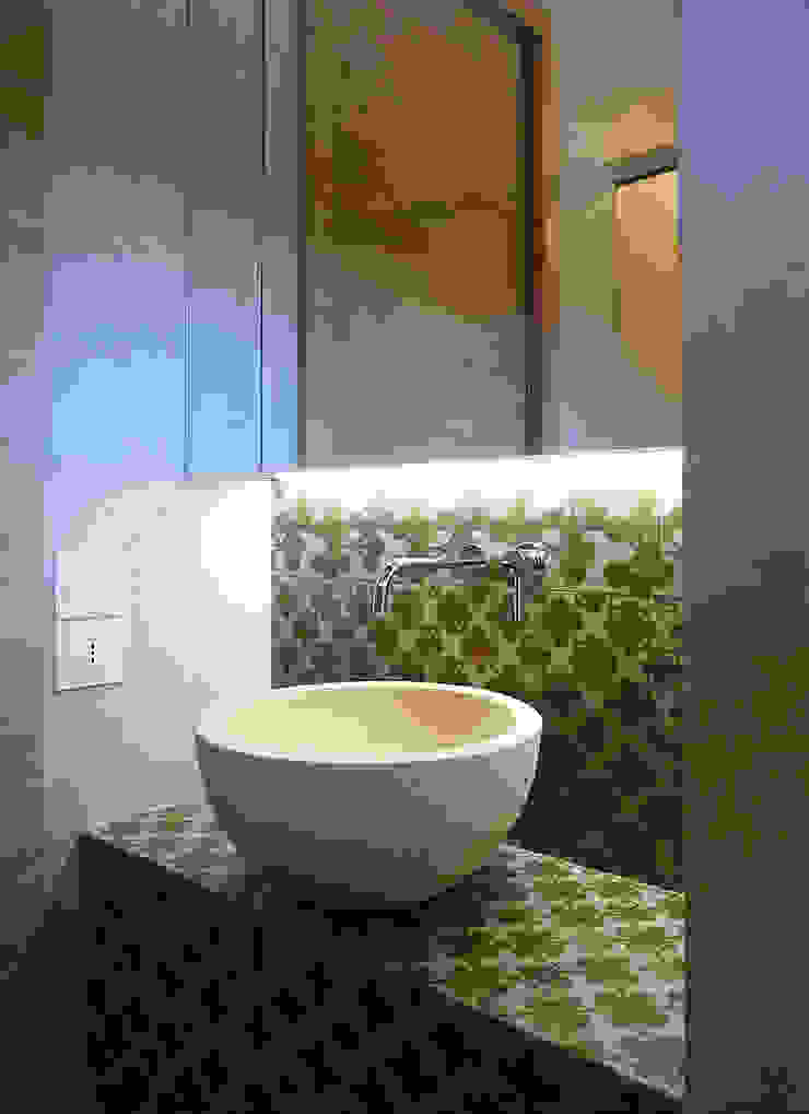 Stefano Zaghini Architetto Baños rurales