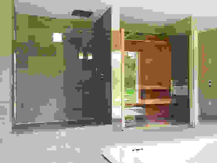 Stefano Zaghini Architetto Spa rurales