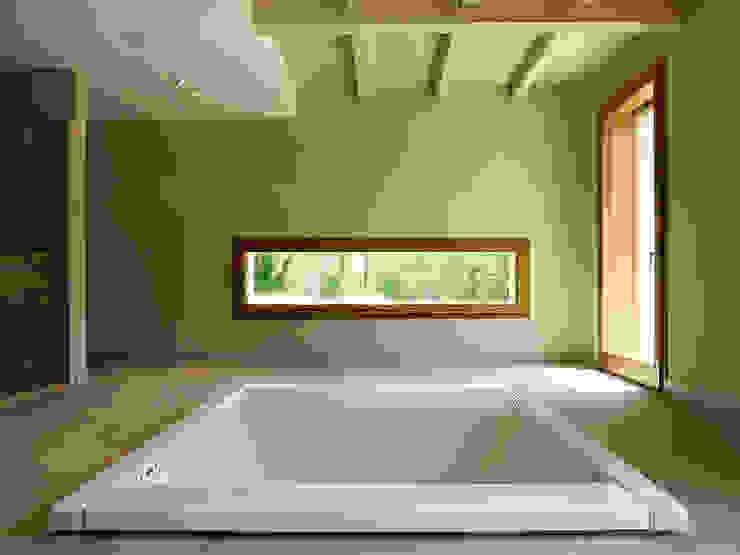 Stefano Zaghini Architetto Spa rurales