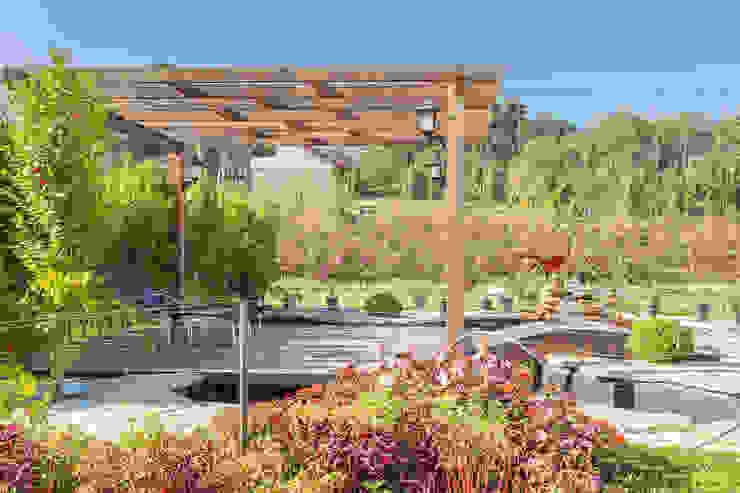 30 Pérgolas que quedan maravillosas en cualquier patio | homify