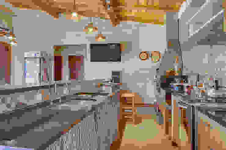 Esta es la casa ideal para cuando te jubiles, es más: ¡para ya! | homify