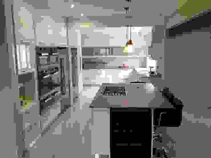 5 beautiful South African kitchens to inspire you | homify