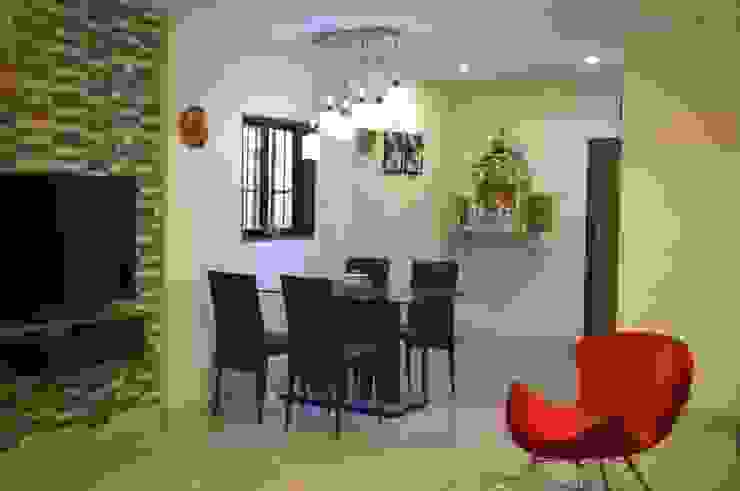 7 Fascinating Pictures Of Pooja Space In Dining Hall Homify Homify