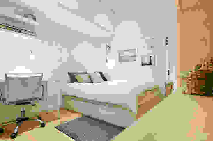 Dormitorios Juveniles , Dröm Living Dröm Living Skandinavische Schlafzimmer