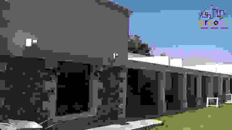 Ideas para revestir con piedra la fachada de tu casa | homify