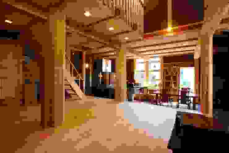 木の温もりを感じる吹き抜けbest5 開放的で温かな暮らし Homify