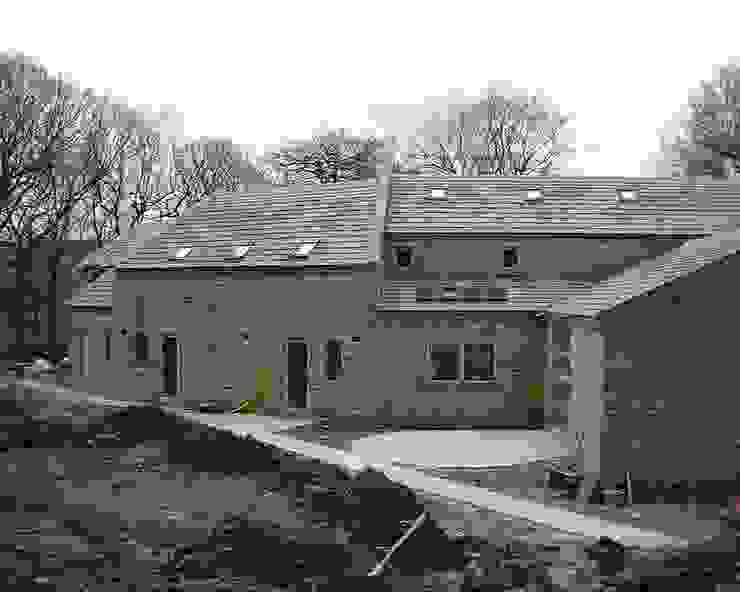 Binns Lane, Holmfirth homify