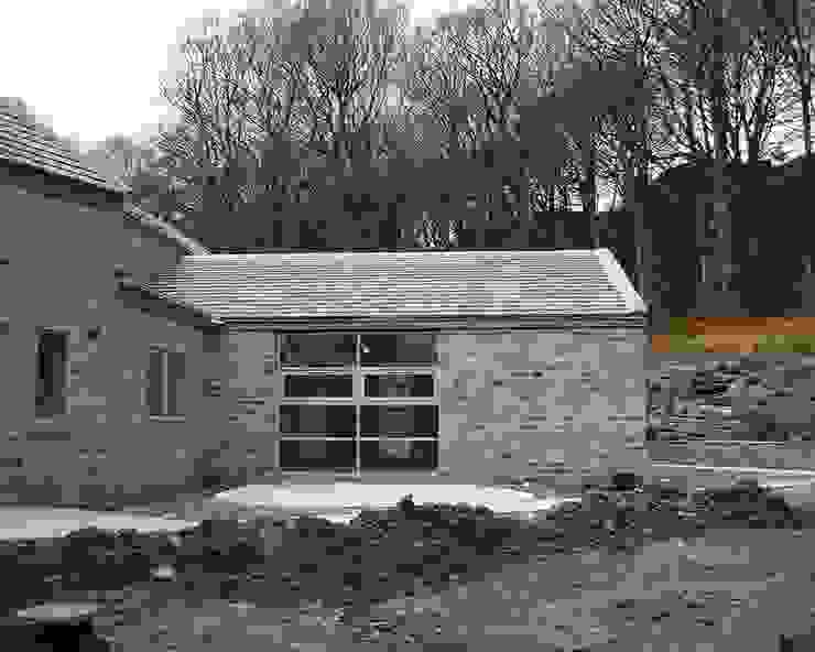 Binns Lane, Holmfirth homify