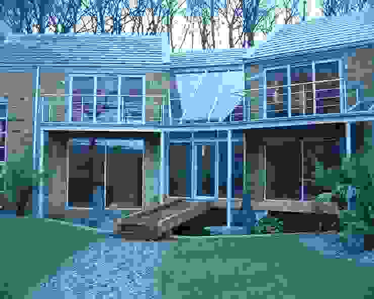 Binns Lane, Holmfirth homify