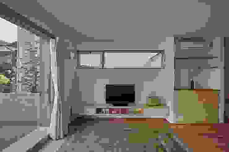 toki Architect design office Living room