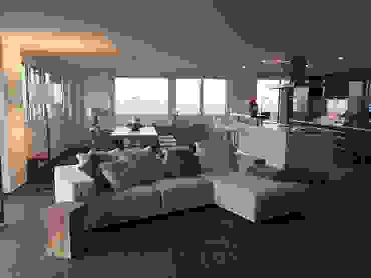 Wohneinrichtung Dubendorf Neubau By Solidmade Design Furniture Homify