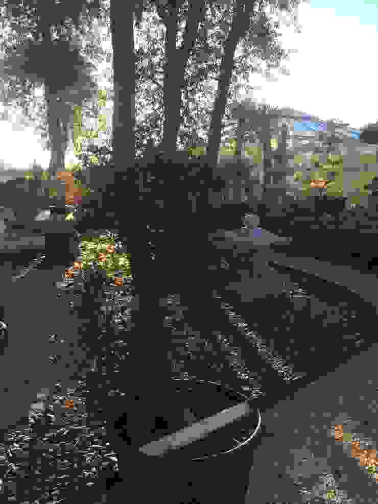 Azienda agricola Vivai Romeo Asiatischer Garten