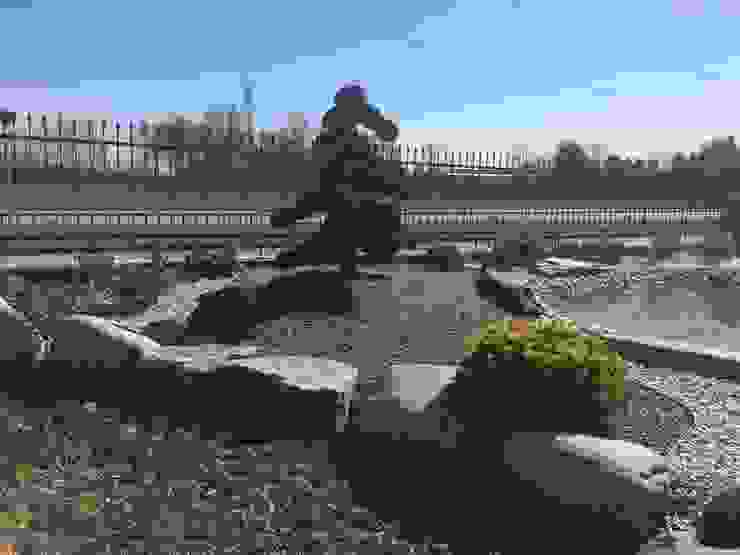 Azienda agricola Vivai Romeo Asiatischer Garten