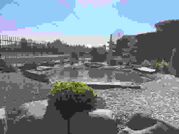 Azienda agricola Vivai Romeo Asiatischer Garten