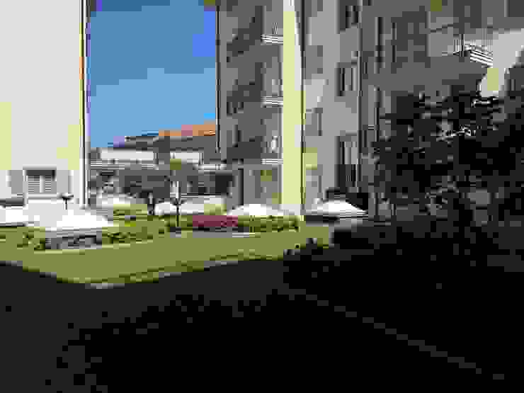 Azienda agricola Vivai Romeo Mediterraner Garten