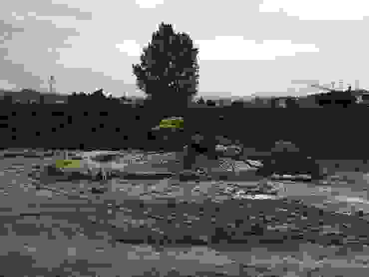 Azienda agricola Vivai Romeo Mediterraner Garten