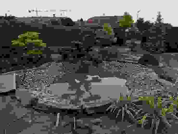 Azienda agricola Vivai Romeo Mediterraner Garten