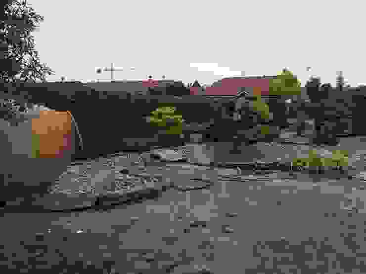 Azienda agricola Vivai Romeo Mediterraner Garten