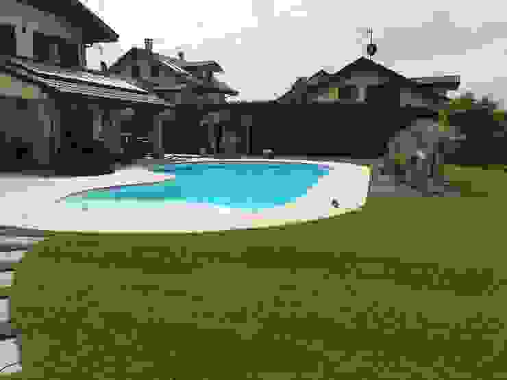 Azienda agricola Vivai Romeo Mediterraner Garten