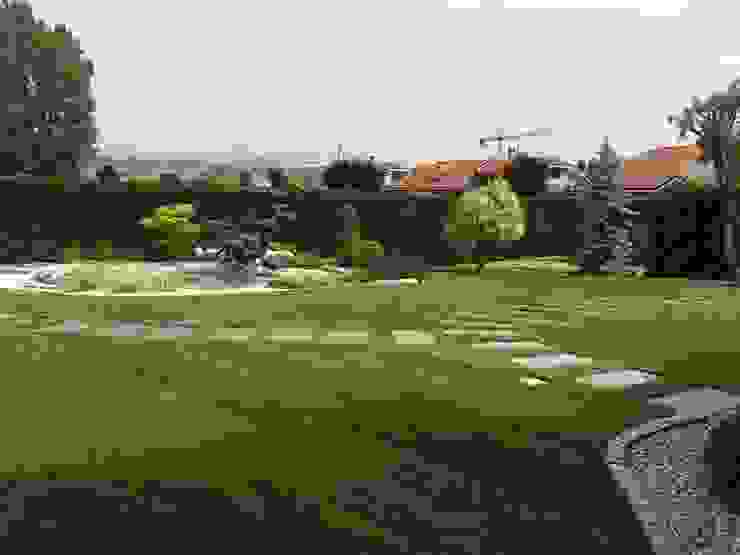 Azienda agricola Vivai Romeo Mediterraner Garten