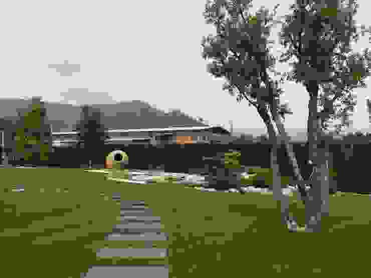 Azienda agricola Vivai Romeo Mediterraner Garten