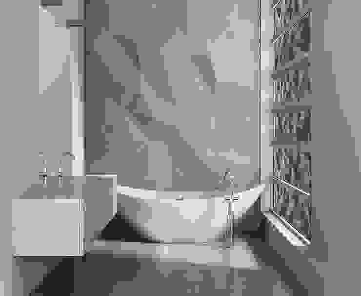 Which is better a bath or shower? homify