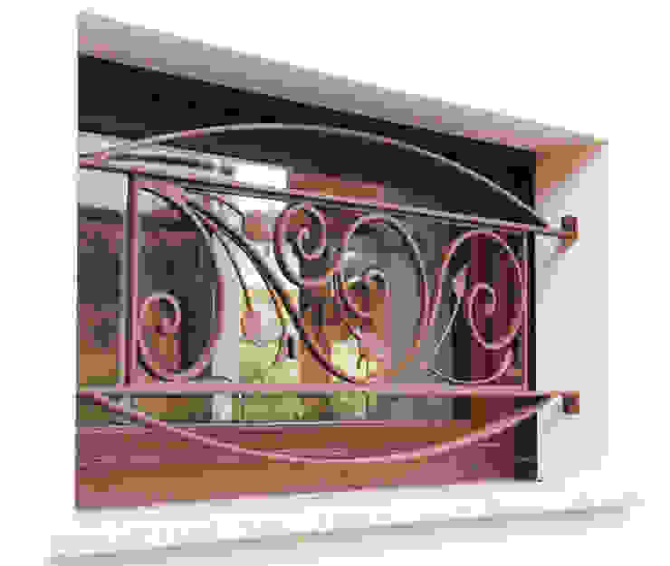 Fabio Ricchezza architetto Modern Houses