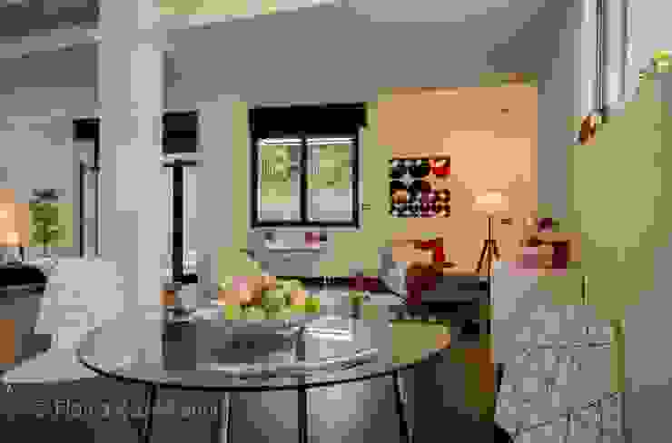 Rumah Modern Minimalis Tanpa Sekat Penuh Gaya Homify