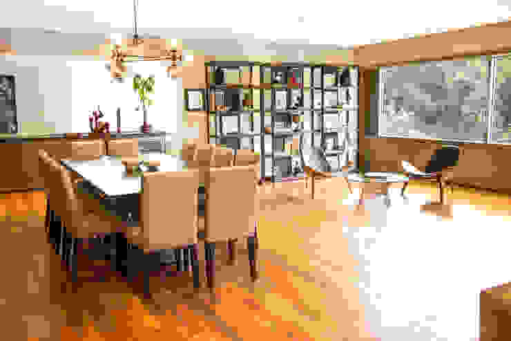 21 diseños de interiores ¡que debes conocer! | homify | homify