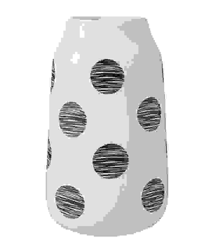 Hema Deko In Schwarz Weiss By Hema Homify The right vase not only holds flowers and branches that enhance your home, but offers style that does as well. homify